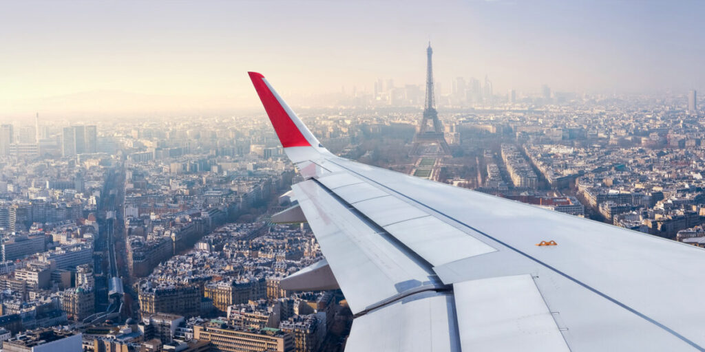 Discover the most budget-friendly way to embark on your Parisian journey, optimizing savings without compromising on the experience.