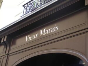 Hotel du Vieux Marais Review