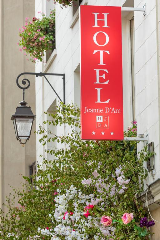 When seeking accommodation in Paris, Hôtel Jeanne d'Arc le Marais emerges as a financial consideration due to its variable price range, starting from as low as $87 up to $811 for a stay.