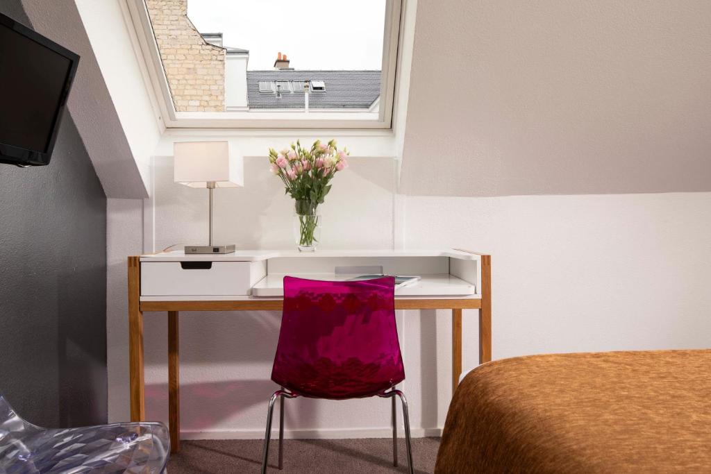 In comparison to similar accommodations, the price for this establishment reflects a compelling value for money, offering a balance between affordability and the quality of services and amenities provided.