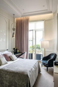 Le Narcisse Blanc Hôtel & Spa Review