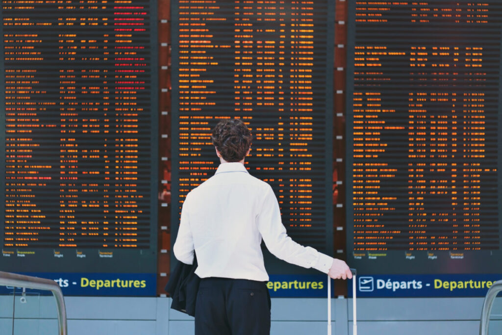 Embark on a transatlantic journey to Paris from the U.S. with an average flight time ranging from approximately 7 to 10 hours, depending on your departure city and specific route.