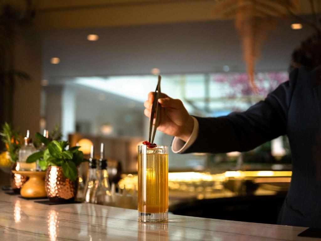 When evaluating the cost of staying at the Sofitel Le Scribe Paris Opera, it is essential to examine it relative to the hotel's location, amenities, and service.