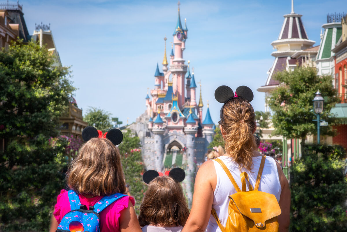 Disneyland Paris