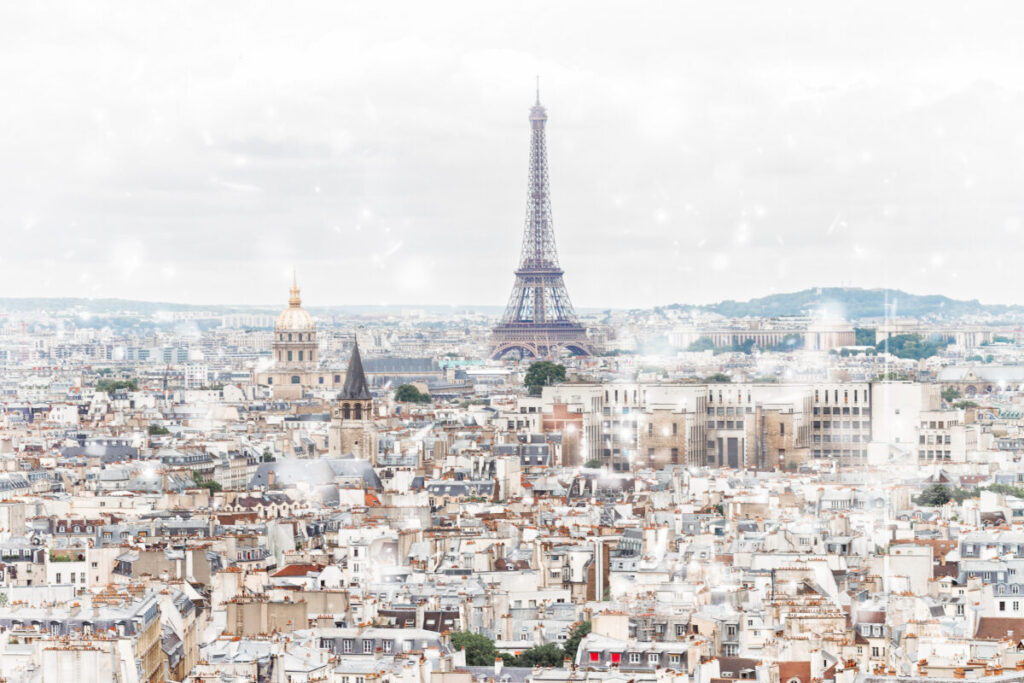 Unlock the secrets of budget-friendly travel with insights into the cheapest time to visit Paris.