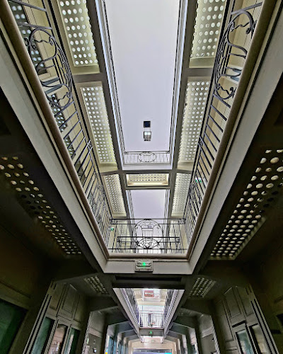 Palais du Commerce