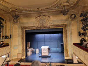 Théâtre Tristan-Bernard