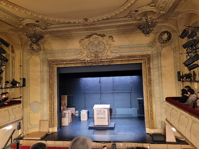 Théâtre Tristan-Bernard