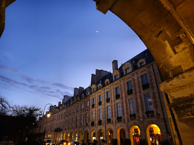 Hôtel de Chabannes