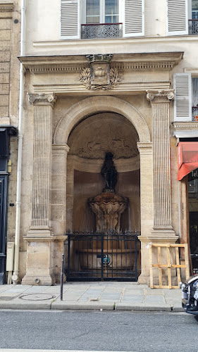 Fontaine de Joyeuse