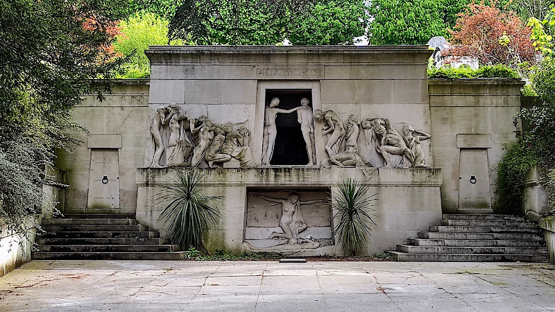 Monument de Landry