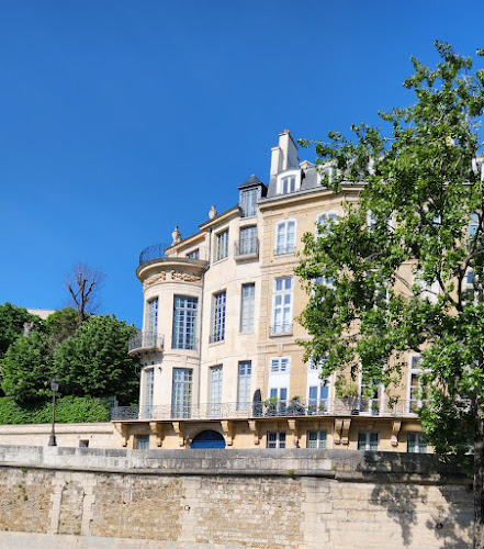 Hôtel Lambert
