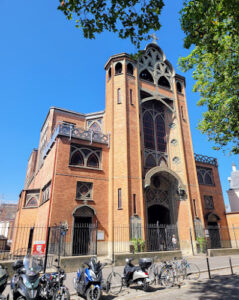 Église Saint-Jean-de-Montmartre