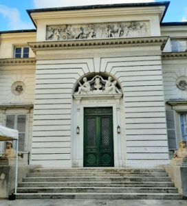 Hôtel Gouthière