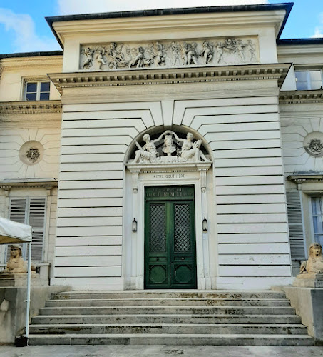 Hôtel Gouthière
