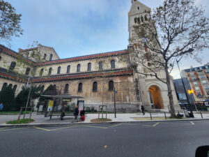 Église Saint-Pierre-de-Montrouge
