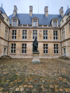 Hôtel de Chavigny