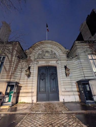 Hôtel de Marigny