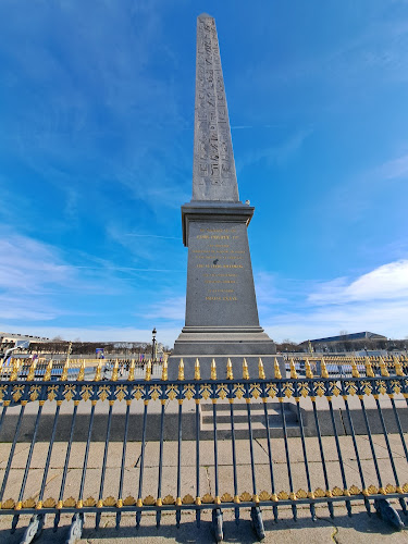 Obélisque de Louxor