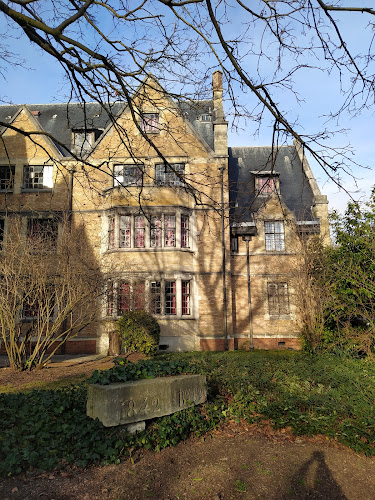 Fondation Deutsch de la Meurthe