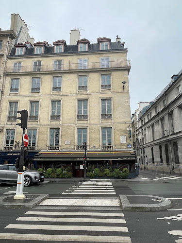 Hôtel de Vilette