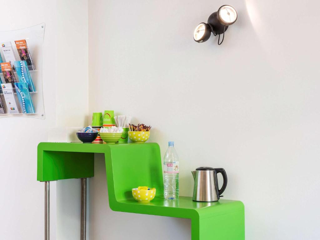 Ibis styles paris eiffel cambronne reviews price location details