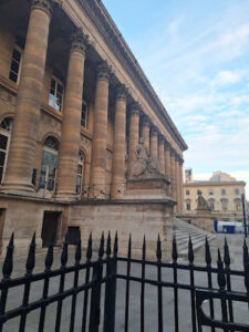 Palais Brongniart