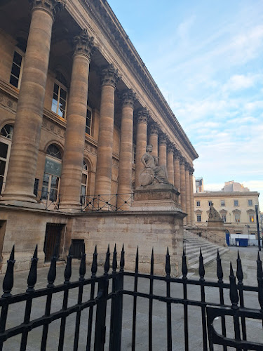 Palais Brongniart