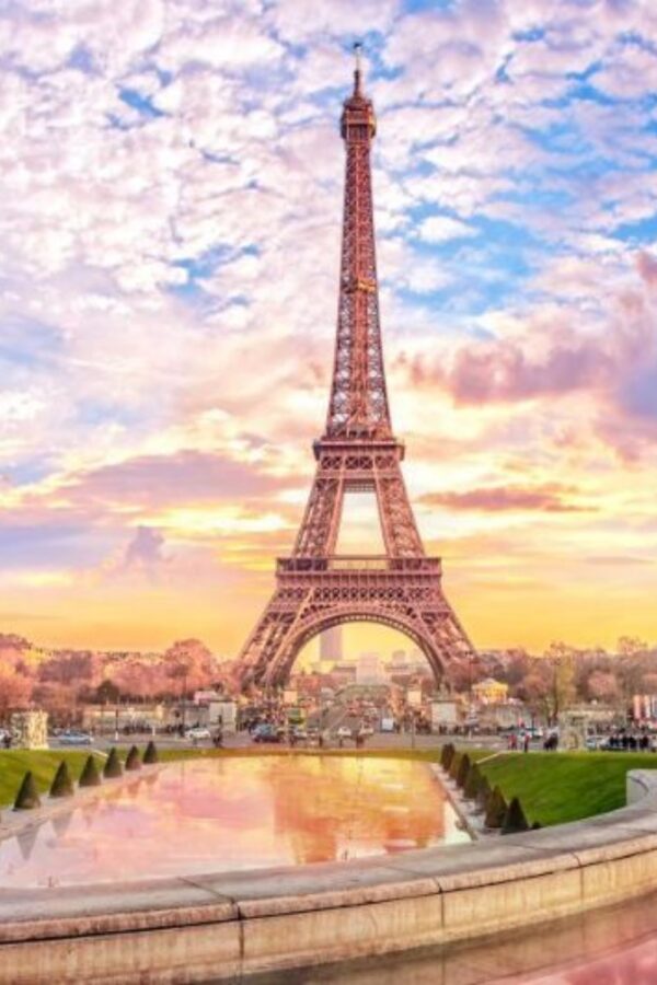 23 Best Tours in Paris, France