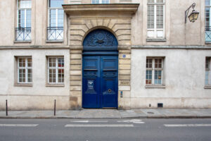 Petit Hôtel de Fourcy