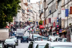 Is Belleville Paris Safe for Tourists