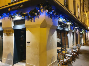 Breizh Café Review