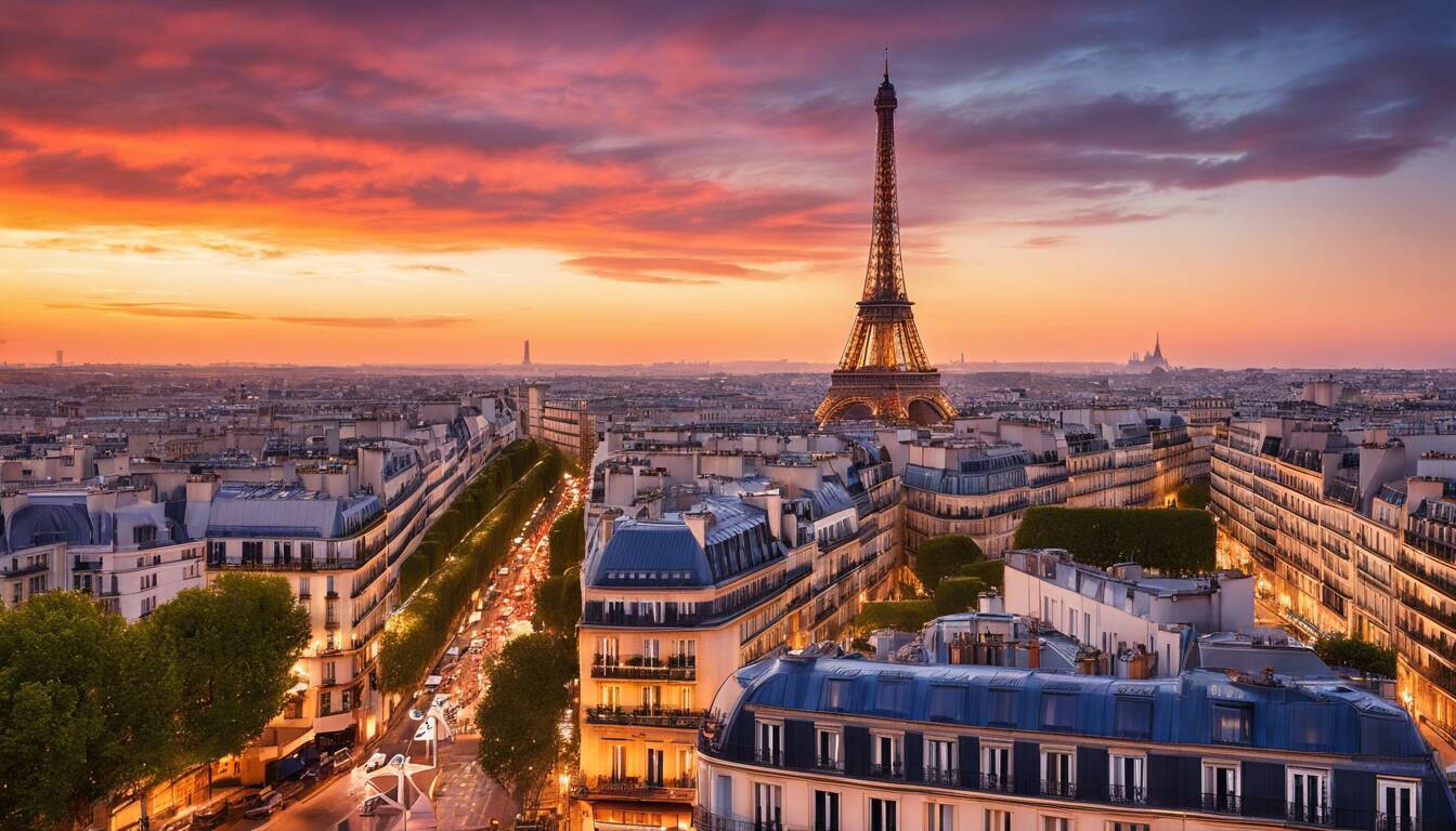 Job Opportunities in Paris Can I Get Hired Without Speaking French?