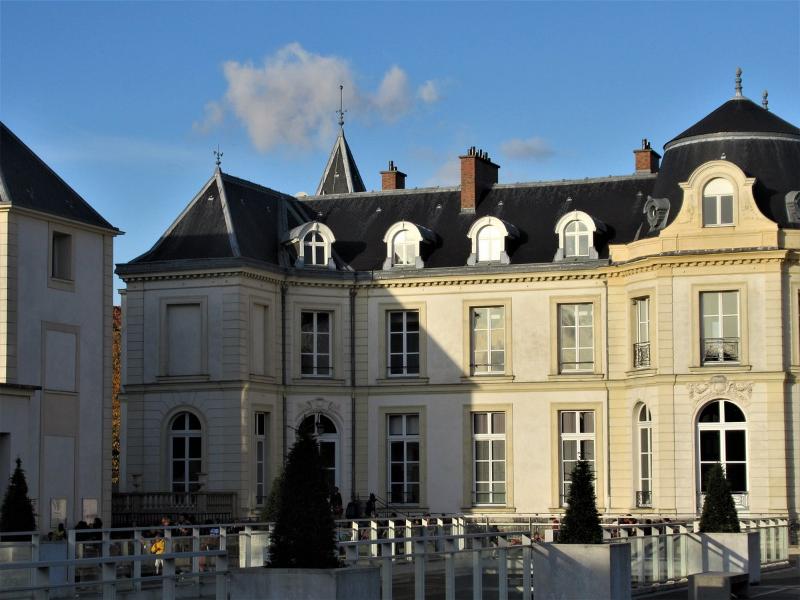 Château de Bry