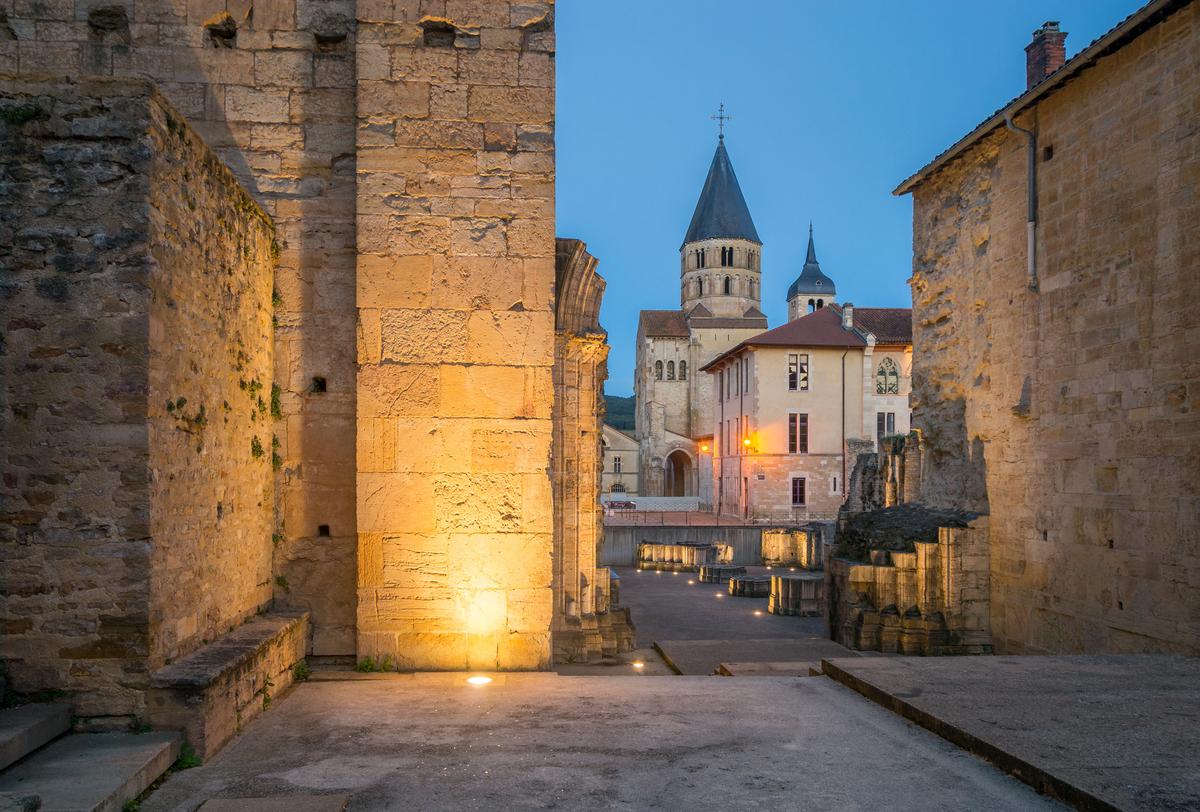 Musée national du Moyen Âge
