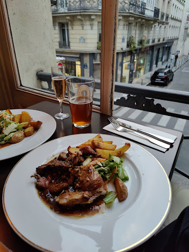 Combo Restaurant - traiteur Review