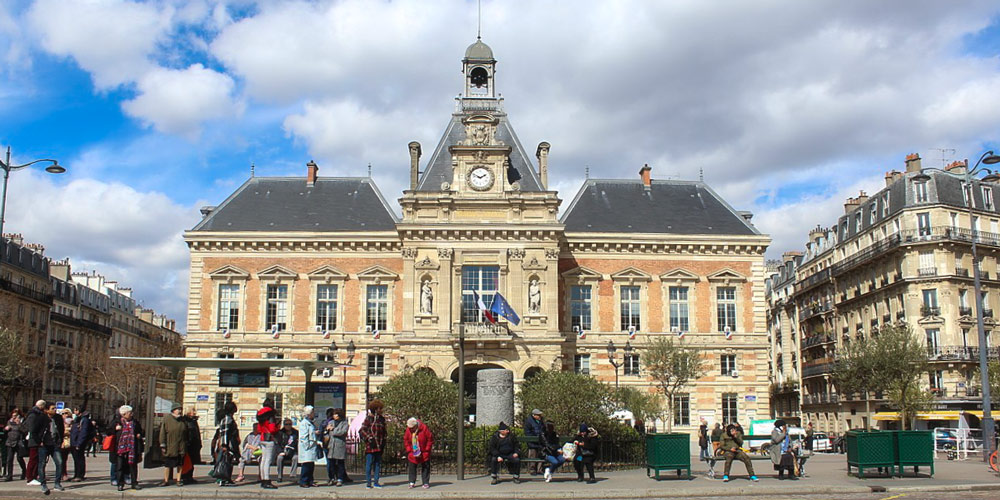 Crime and Safety Statistics in the 19th Arrondissement