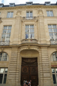 Hôtel de Beauvais