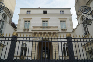 Hôtel de Parieu