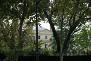 Hôtel Montesquiou-Fezensac
