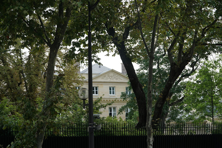 Hôtel Montesquiou-Fezensac