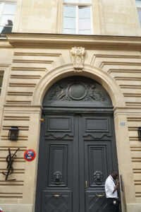 Hôtel de Sénecterre