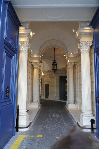 Hôtel Delpech de Chaunot