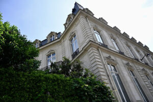 Hôtel Vilgruy