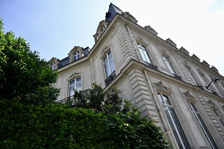 Hôtel Vilgruy