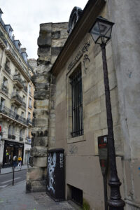 Prison de La Force
