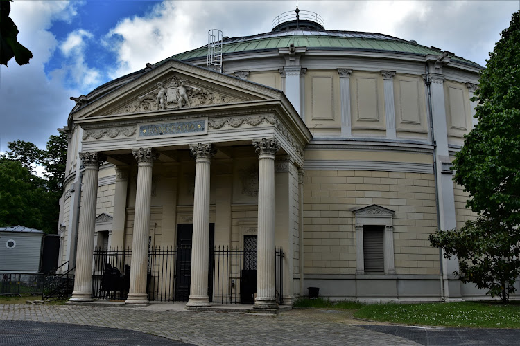 Prison de La Force