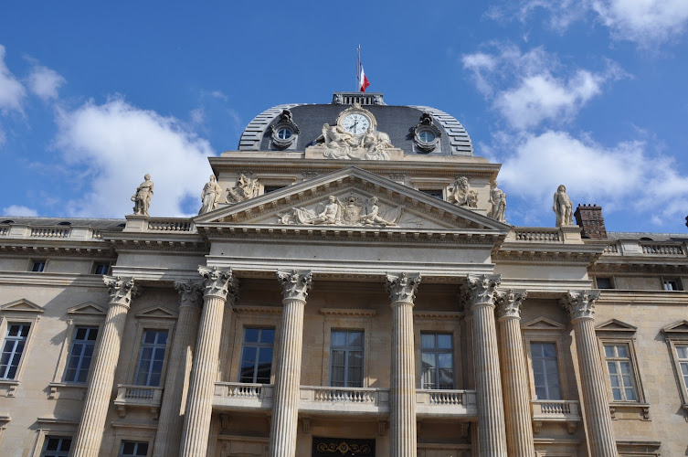 École Militaire