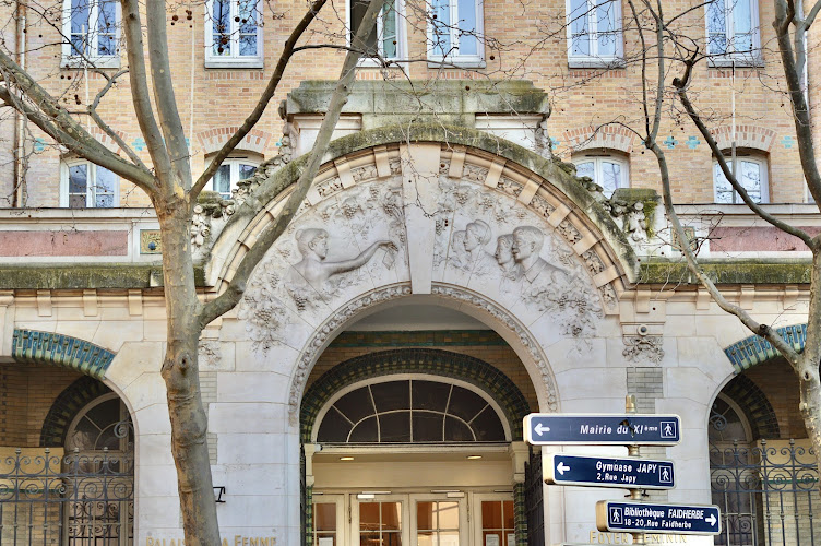 Palais de la Femme