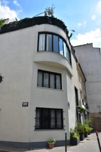 Villa Seurat